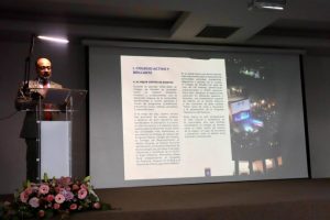 Informe Anual 2024-2025: Colegio de Morelia-Morelia Informativo 