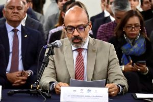 Informe Anual 2024-2025: Colegio de Morelia-Morelia Informativo 