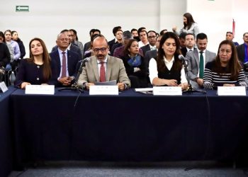 Informe Anual 2024-2025: Colegio de Morelia-Morelia Informativo