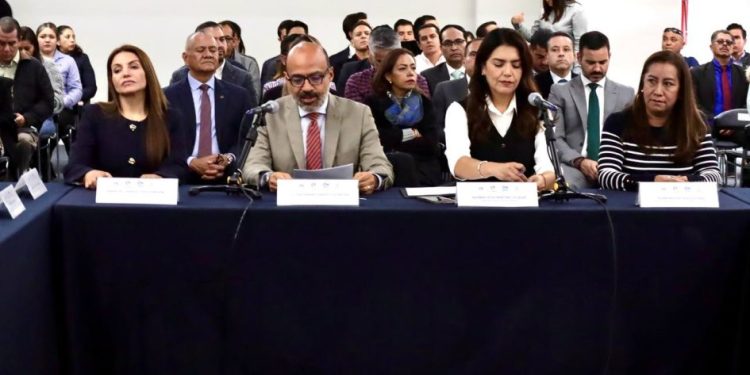 Informe Anual 2024-2025: Colegio de Morelia-Morelia Informativo