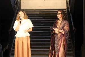 Semana del Cine de la Comisión Fílmica: SeCultura-Morelia Informativo