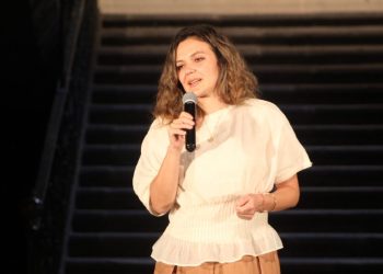 Semana del Cine de la Comisión Fílmica: SeCultura-Morelia Informativo