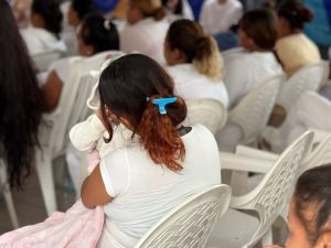 Semana del Cine de la Comisión Fílmica: SeCultura-Morelia Informativo