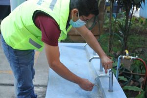 Coepris vigila cooperativas saludables: SSM-Morelia Informativo