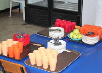 Coepris vigila cooperativas saludables: SSM-Morelia Informativo