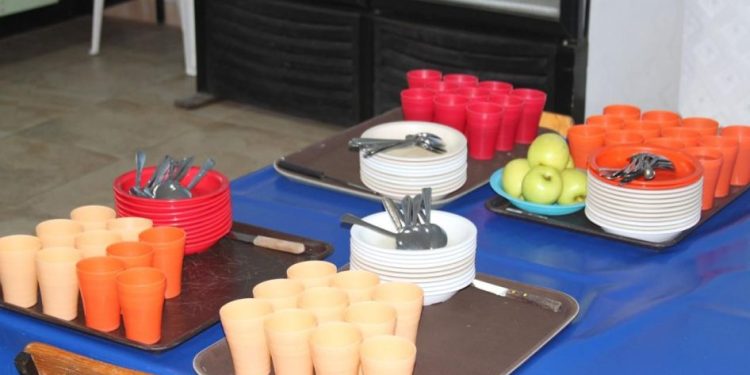 Coepris vigila cooperativas saludables: SSM-Morelia Informativo