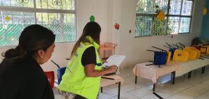 Coepris vigila cooperativas saludables: SSM-Morelia Informativo