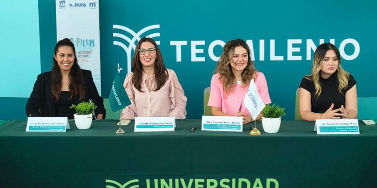 SeCultura Morelia y Tec Milenio firman convenio de colaboración-Morelia Informativo