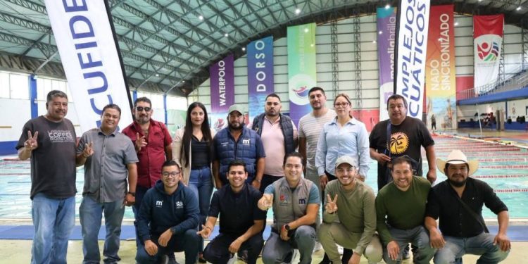 Torneo de Futbol Intertenencias 2025-Morelia Informativo