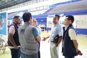 Torneo de Futbol Intertenencias 2025-Morelia Informativo