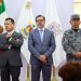 Baja de homicidios dolosos en Michoacán: SSP-Morelia Informativo