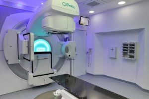 Bedolla pone en marcha equipo de vanguardia para detectar y tratar el cáncer en Michoacán-Morelia Informativo