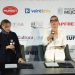 UMSNH y Festival Internacional de Cine de Morelia consolidan alianza: Yarabí Ávila-Morelia Informativo