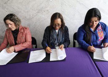 Semmujeris y Aldeas Infantiles SOS México unen esfuerzos para proteger a mujeres, niñas, niños y adolescentes