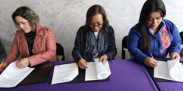 Semmujeris y Aldeas Infantiles SOS México unen esfuerzos para proteger a mujeres, niñas, niños y adolescentes