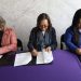 Semmujeris y Aldeas Infantiles SOS México unen esfuerzos para proteger a mujeres, niñas, niños y adolescentes