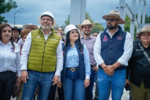 Obras complementarias del teleférico: Gladyz Butanda-Morelia Informativo