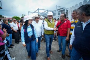 Sectur fortalece conocimientos turísticos a la comunidad de Crescencio Morales-Morelia Informativo