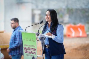 Sectur fortalece conocimientos turísticos a la comunidad de Crescencio Morales-Morelia Informativo