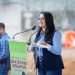 Obras complementarias del teleférico: Gladyz Butanda-Morelia Informativo