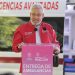 Más ambulancias, más vidas; entrega Bedolla 10 unidades de urgencias médicas