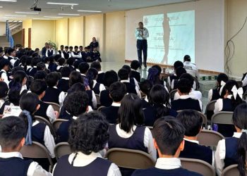 Instituto de la Juventud Moreliana refuerza acciones de prevención del abuso sexual