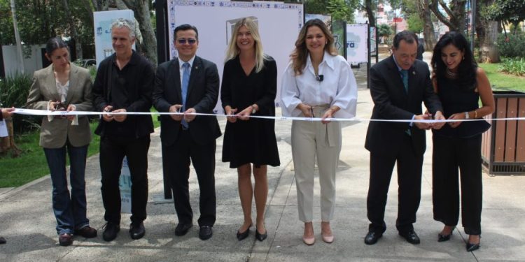 Inaugura SeCultura Morelia exposición fotográfica ‘Portugal es Arte’