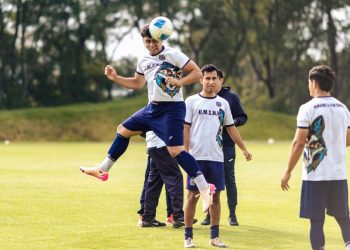 Copa Promesas 2025: UMSNH-Morelia Informativo