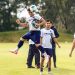 Copa Promesas 2025: UMSNH-Morelia Informativo