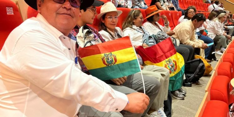 Inauguración del XVI del Congreso Nacional e Iberoamericano de Guías de Turistas: Sectur-Morelia Informativo