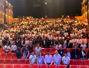 Inauguración del XVI del Congreso Nacional e Iberoamericano de Guías de Turistas: Sectur-Morelia Informativo