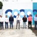 Gobierno de Morelia rehabilita el cárcamo de la colonia Las Jacarandas-Morelia Informativo