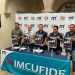 Carrera de Relevos de la Independencia: Imcufide-Morelia Informativo