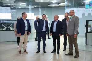 Lazos de cooperación con Panamá en materia de seguridad: SSP-Morelia Informativo