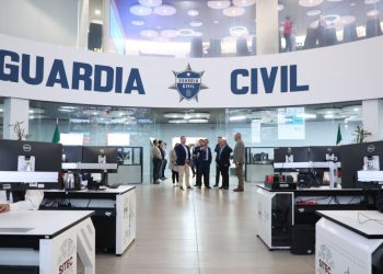 Lazos de cooperación con Panamá en materia de seguridad: SSP-Morelia Informativo