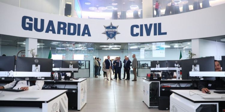 Lazos de cooperación con Panamá en materia de seguridad: SSP-Morelia Informativo