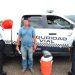 SSP detiene a hombre que viajaba con más de 660 mil pesos
