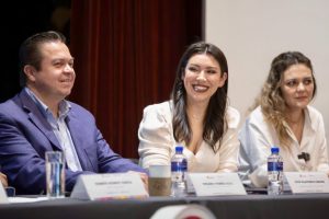 La pasión por el sabor se desbordará con Morelia en Boca: Sectur-Morelia Informativo