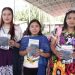 Dignidad menstrual llega a más de mil 500 michoacanas con la caravana Jalo x las Mujeres-Morelia Informativo