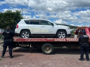 Un detenido tras agresión registrada en Vista Hermosa: SSP-Morelia Informativo