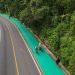 Rehabilitación de Ciclovía Morelia-Pátzcuaro: SCOP-Morelia Informativo