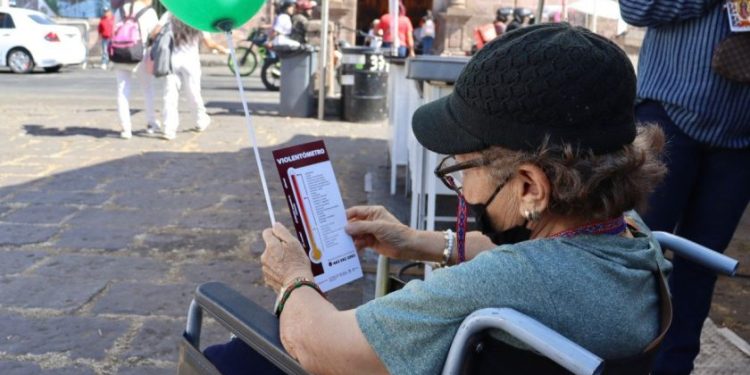 Erradicar la doble discriminación contra mujeres con discapacidad: Seimujer-Morelia Informativo