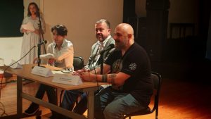 Festival Visiones Sonoras 2025: Secum-Morelia Informativo