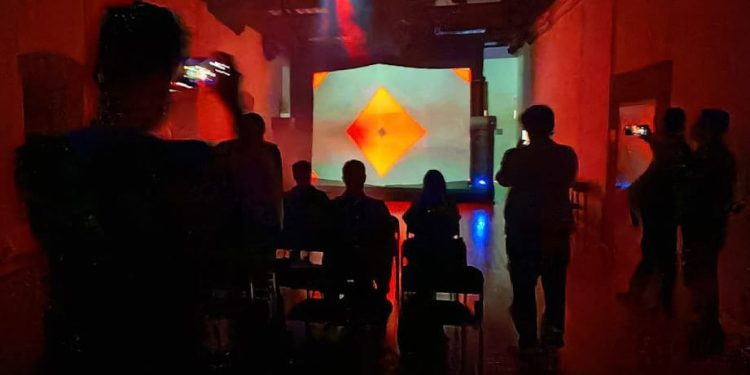 Festival Visiones Sonoras 2025: Secum-Morelia Informativo