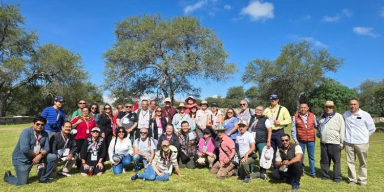 Guías de turismo descubren la esencia de Michoacán: Sectur-Morelia Informativo