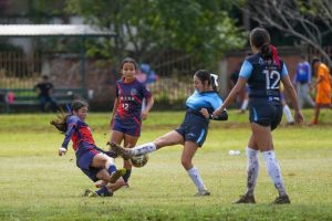 Torneo de Verano de la Liga Municipal: UMSNH-Morelia Informativo