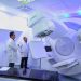 Nuevo acelerador lineal, fortalece lucha contra el cáncer en Michoacán: SSM