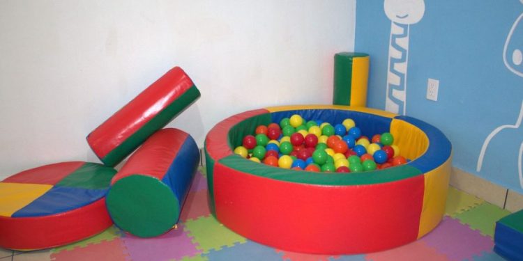 Nuevas guarderías del IMSS, con tecnología de punta y personal especializado: DIF Michoacán