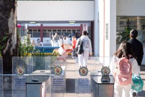 91 por ciento de egresados de Medicina de la UMSNH acreditan examen EGEL con testimonio de desempeño sobresaliente o satisfactorio-Morelia Informativo
