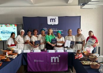 Invita Gobierno de Morelia a tradicional Tarde Moreliana